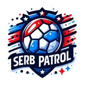 Sunday Night Coed Recap: Serb Patrol, Jaguars lead the way in week one.