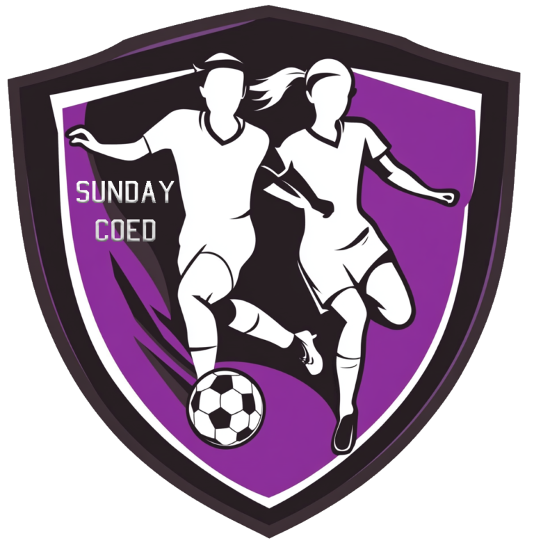 Sunday Coed League Recap: Week 2 – Goals, Glory, and Grudges